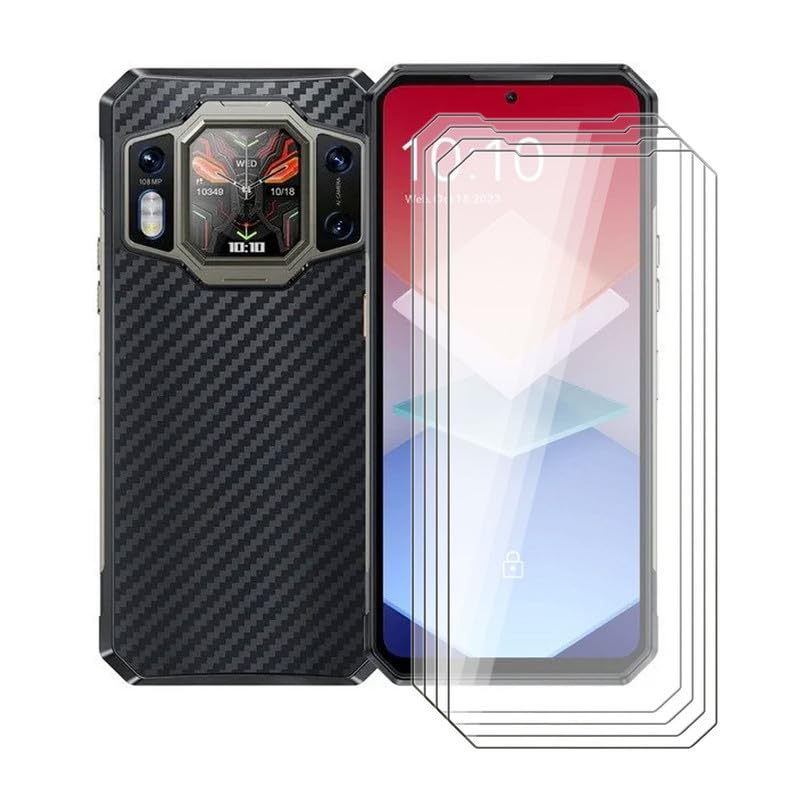 oukitel wp10 フィルム付き OUKITEL WP10レビュー】4万円台の5G対応タフネススマホ購入レポ